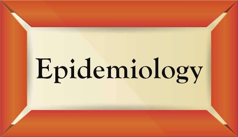 Division of Epidemiology graphic