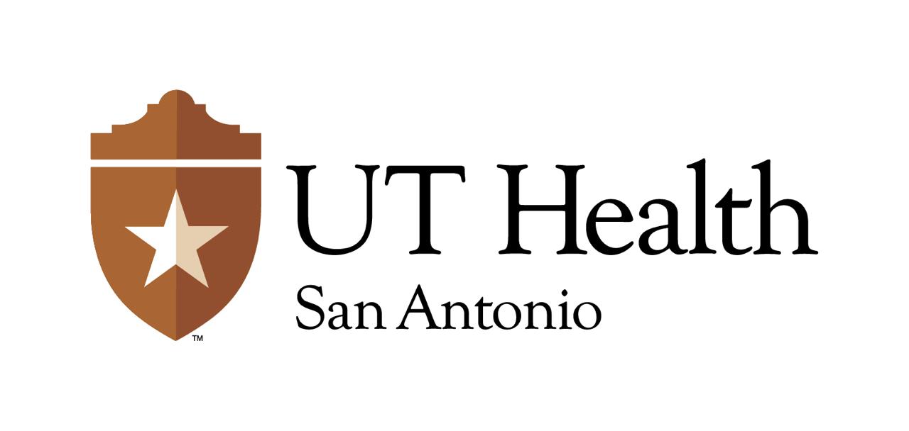 University of Texas Health San Antonio logo